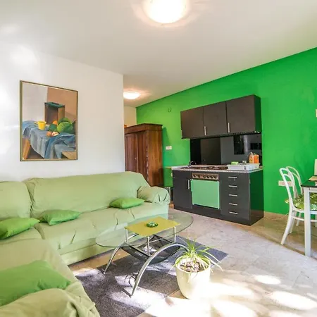 Apartment Pud Oreh 306