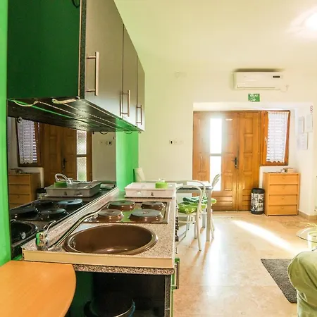 Pud Oreh 306 Apartment Roc