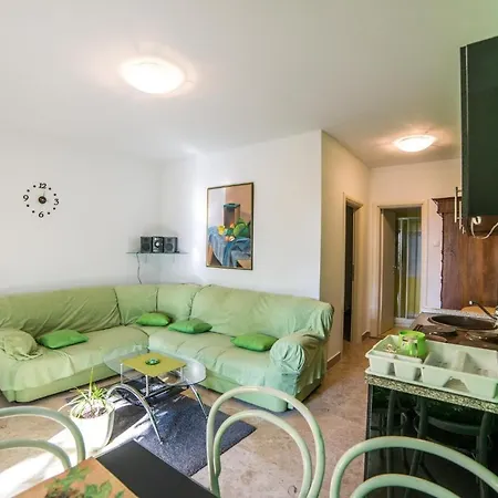 Apartment Pud Oreh 306 *