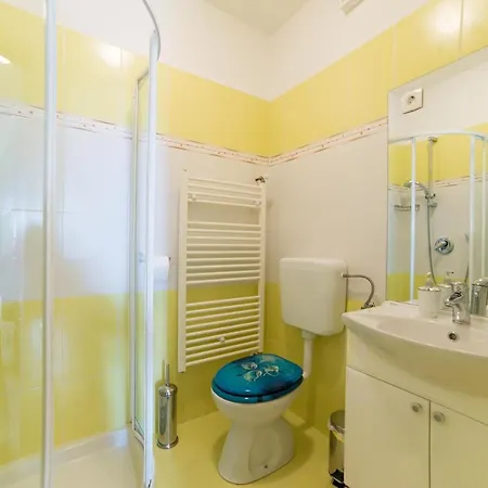 Apartment Pud Oreh 306