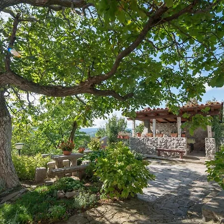 Apartment Pud Oreh 306