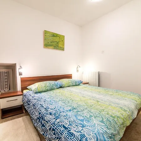 Pud Oreh 306 Apartman *