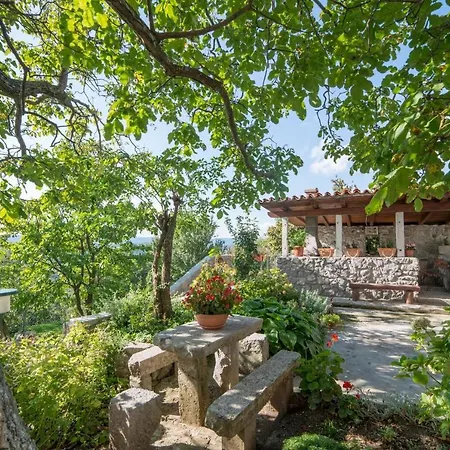 Apartman Pud Oreh 306 Roč