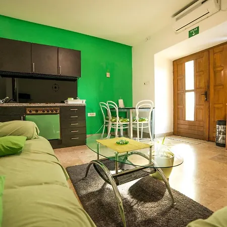 Apartment Pud Oreh 306 *